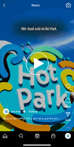 Vídeo Hotpark